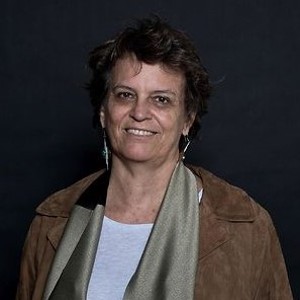 Catarina Vaz Pinto